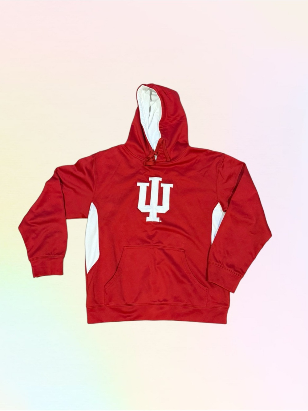 University of Indiana Hoodie